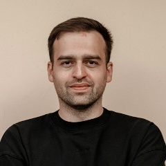 Артур Джамалдинов, Санкт-Петербург