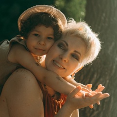 Яна Снежная, 19.09.1982