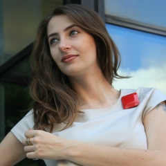 Мария Савлич, 30.10.1987, Ростов-на-Дону