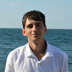 Владимир Колбин, 07.06.1990, Семей