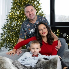 Денис Бикинин, 16.08.1987, Красноярск