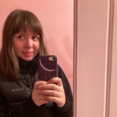 Тамара Габдуллина, 31.07