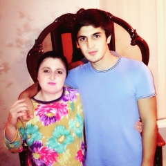 Абубакар Садулаев, 07.04.1999, Грозный
