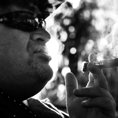 Граф Гагарин, 12.10, Москва