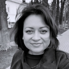 Марина Базанова, Ярославль