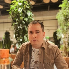 Айрат Халиуллин, 22.05.1987, Уфа