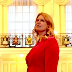 Елизавета Зубакина, 01.06, Нижний Новгород