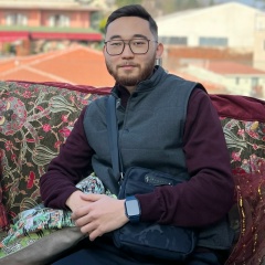 Yelnur Amangeldi, 07.06.2000, Алматы