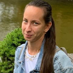 Анастасия Фастовец, 27.09