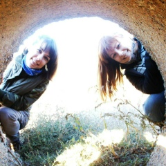 Сестры Решетовы, 18.12, Днепрорудное