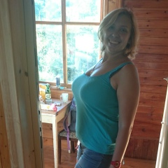 Анна Науменко, 11.11, Москва