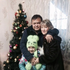 Тамара Култимова, 06.01.1975, Каскелен