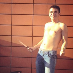 Амин Бахтызин, 29.01.1994, Hamburg