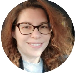 Анна Федотовских, 27.04.1983