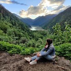 Элеонора Букрина, 21.01