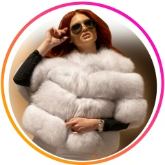 Виктория Шубина, 13.12, Одесса