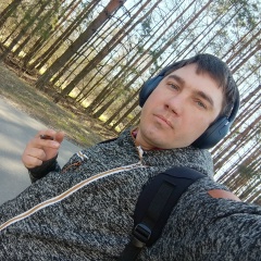 Юрий Гальцев, 16.04.1988, Орёл