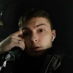 Артём Артемьев, 17.11.1993, Астана