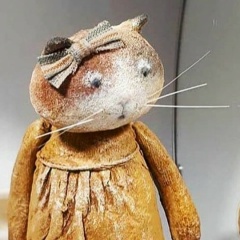 Наталья Расчётова, 27.12, Москва