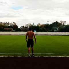 Бекет Абдуллаев, 10.06.1998