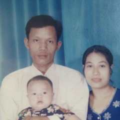 Nyinyi Aung, 14.12.1992