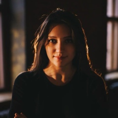 Маргарита Носова, 07.11, Москва