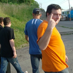 Гиорги Беришвили, 02.05.1984, Зугдиди