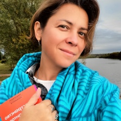 Екатерина Миронова, Москва