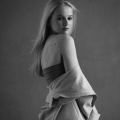 Виктория Свищёва, 19.08.1992, Новосибирск