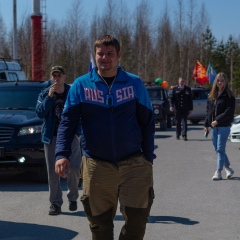 Илья Грехов, 02.03, Лангепас