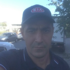 Ильнар Сафин, Камское Устье