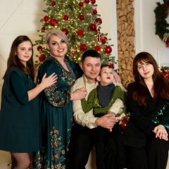 Наталья Лобанова, 17.11, Псков