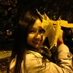 Салтанат Тилебалиева, 01.06, Москва