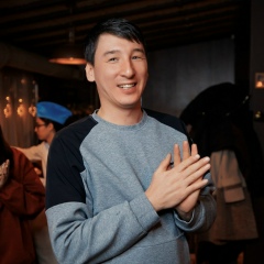 Тимур Елтай, 17.01.1989, Алматы