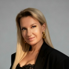 Татьяна Караблинова, 17.03, Санкт-Петербург