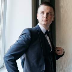 Александр Олейник, 26.06, Москва