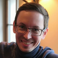 Андрей Сошников, 12.04.1985, Москва