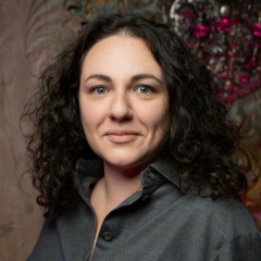 Александра Б, Москва