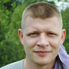 Алекс Минин, 06.03.1983, Санкт-Петербург