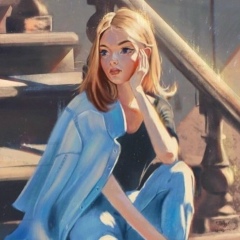 Мария Кузьмина, 09.06, Оренбург