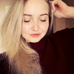 Марина Доценко, 12.03.1996