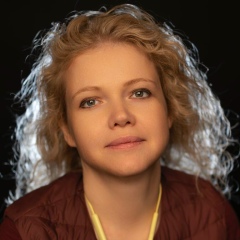 Арина Киселева, 08.01.1984, Москва