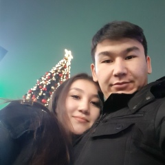 Казыбек Кыдырбек, 14.05.1993, Шымкент