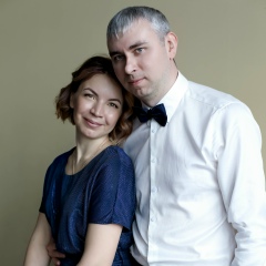 Евгения Глазачева, 25.03, Архангельск