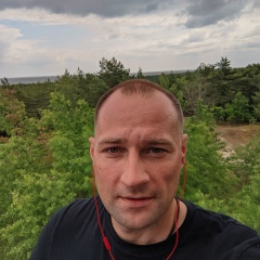 Александр Чумаков, 22.08, Ярославль