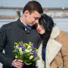 Валентин Кузьмин, 23.08, Омск