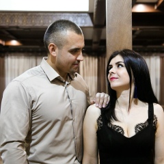 Якуб Мустафаев, 22.09, Белогорск