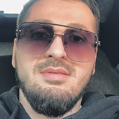 Маер Маеров, Москва