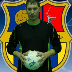 Александр Бердик, 01.03, Волгоград