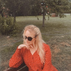 Alina Weiler, 19.07.1995, Hamburg